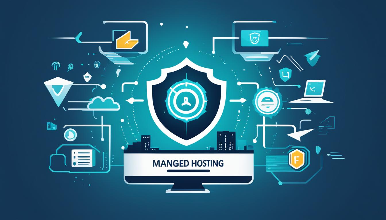 Managed Hosting: Simplify Your Web Presence