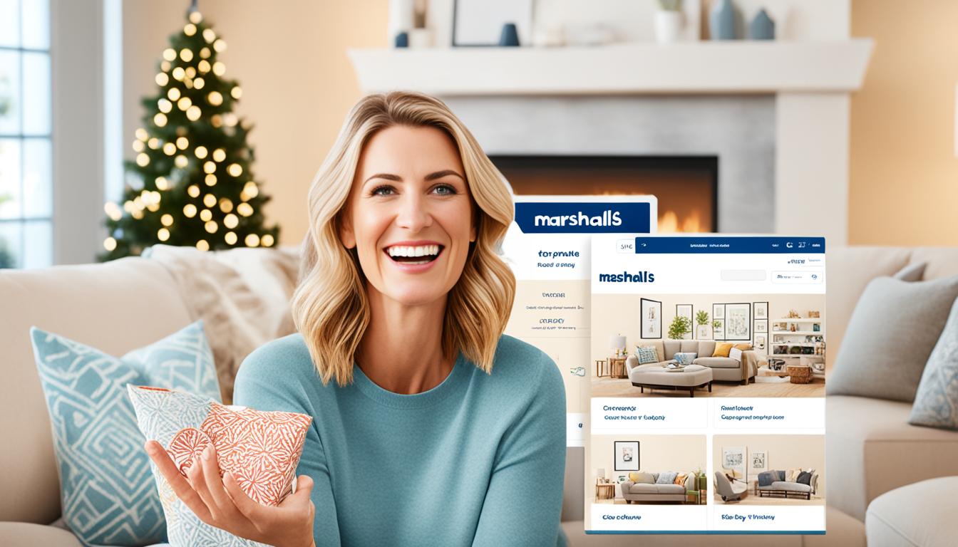 Marshalls Online Shopping: Great Deals & Savings