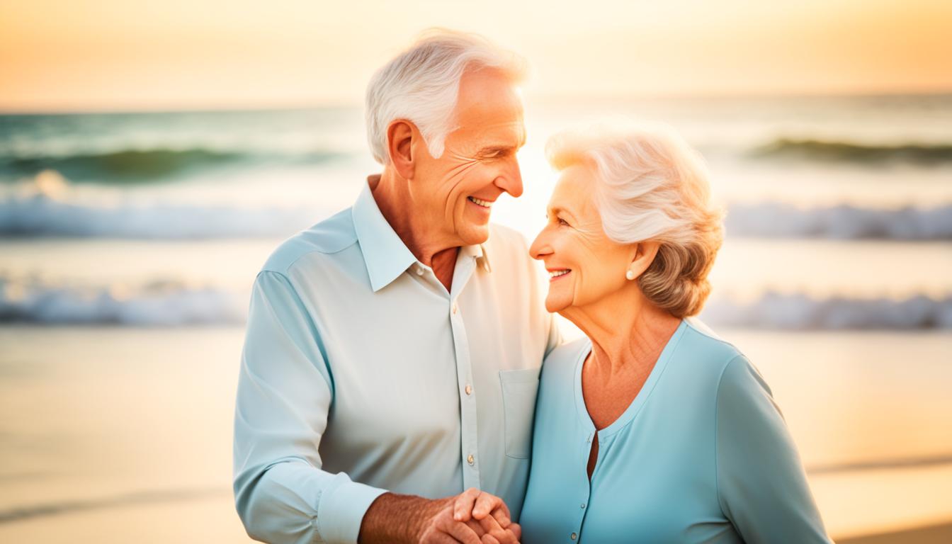 Mature Dating: Find Love Later in Life