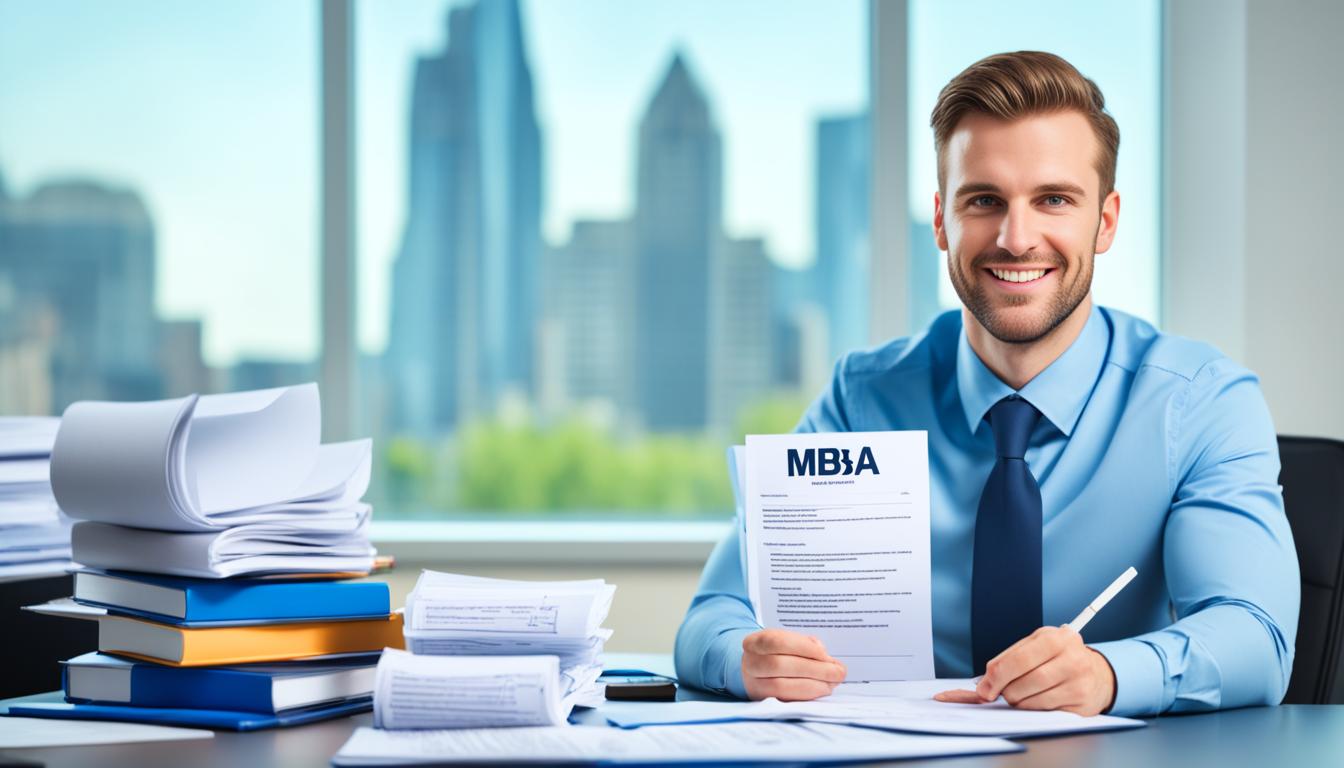 MBA in HR: Advance Your Career in Human Resources