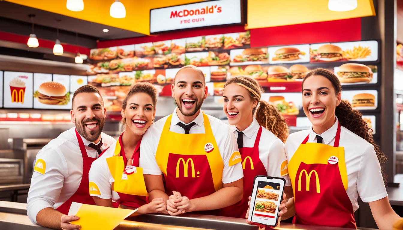 McDonald’s Careers: Join Our Team Today!