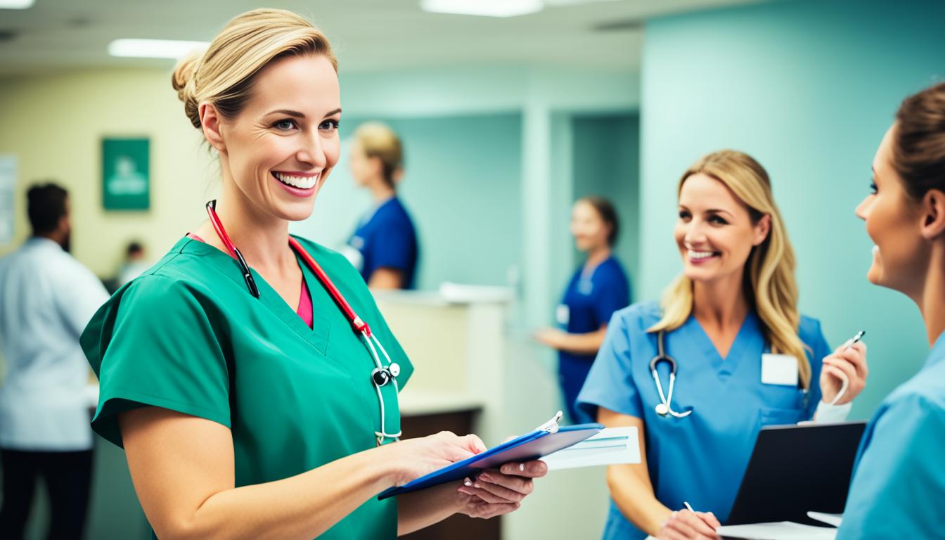 medical assistant jobs