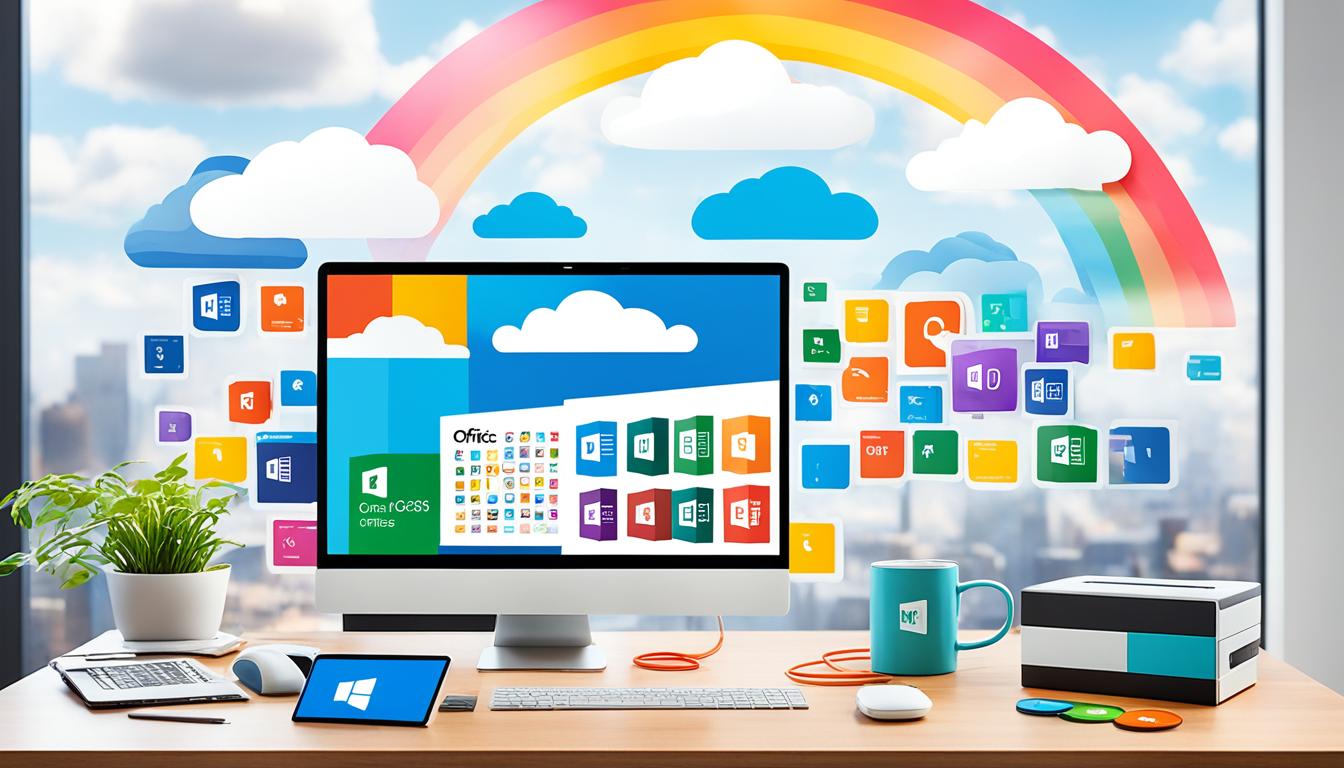 Microsoft Office 365: Your Cloud Productivity Suite