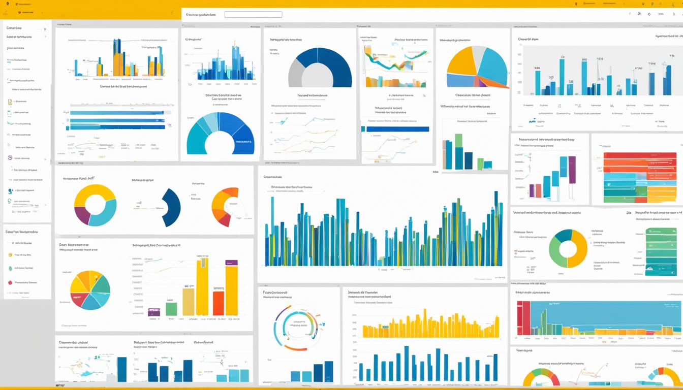 Microsoft Power BI: Data Visualization Made Easy