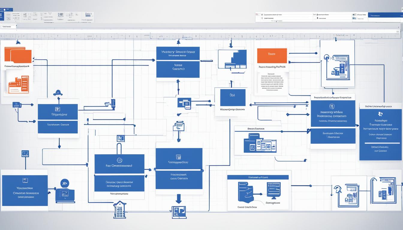 Microsoft Visio: Powerful Diagramming Software