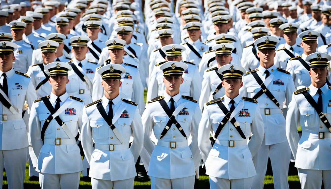 Military School: Shaping Tomorrow’s Leaders