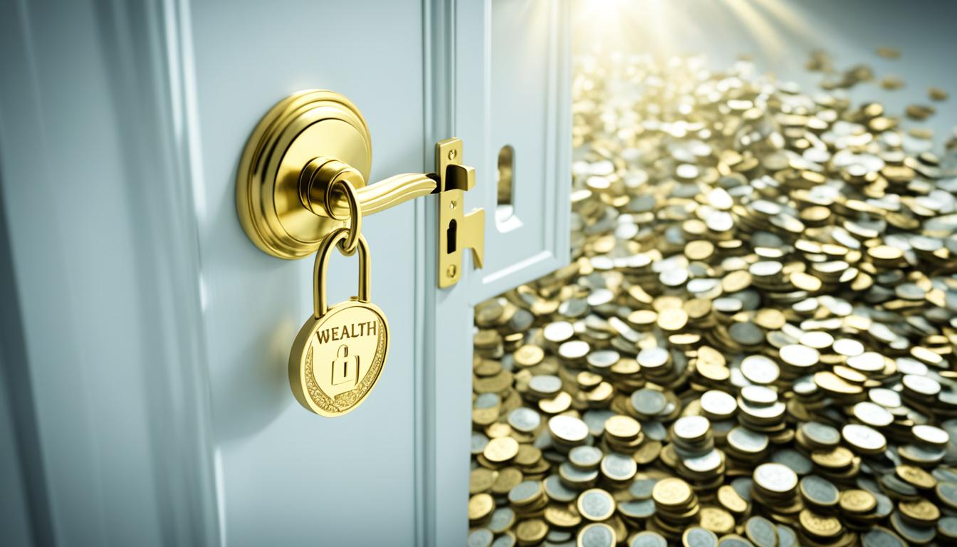 Millionaire Mindset Secrets: Unlock Your Wealth Potential