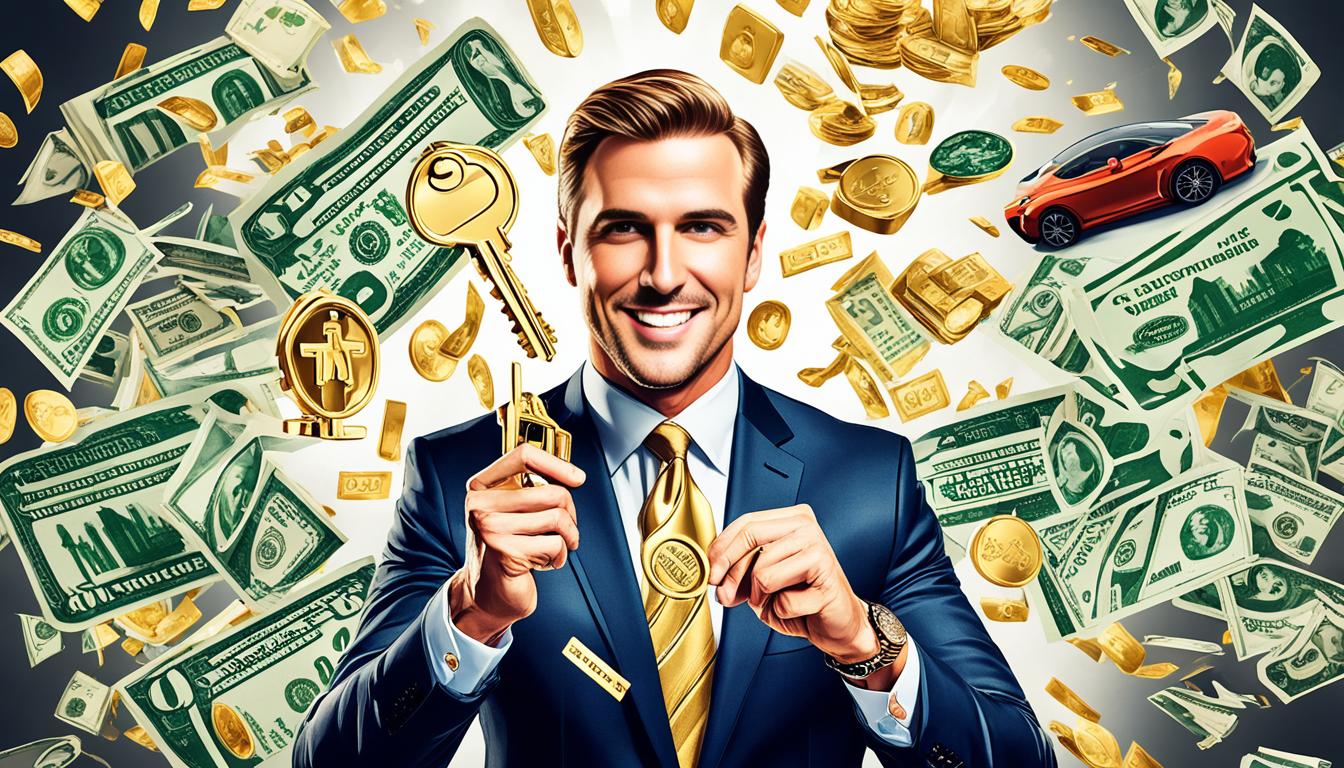 Millionaire Success Habits: Keys to Wealth & Prosperity