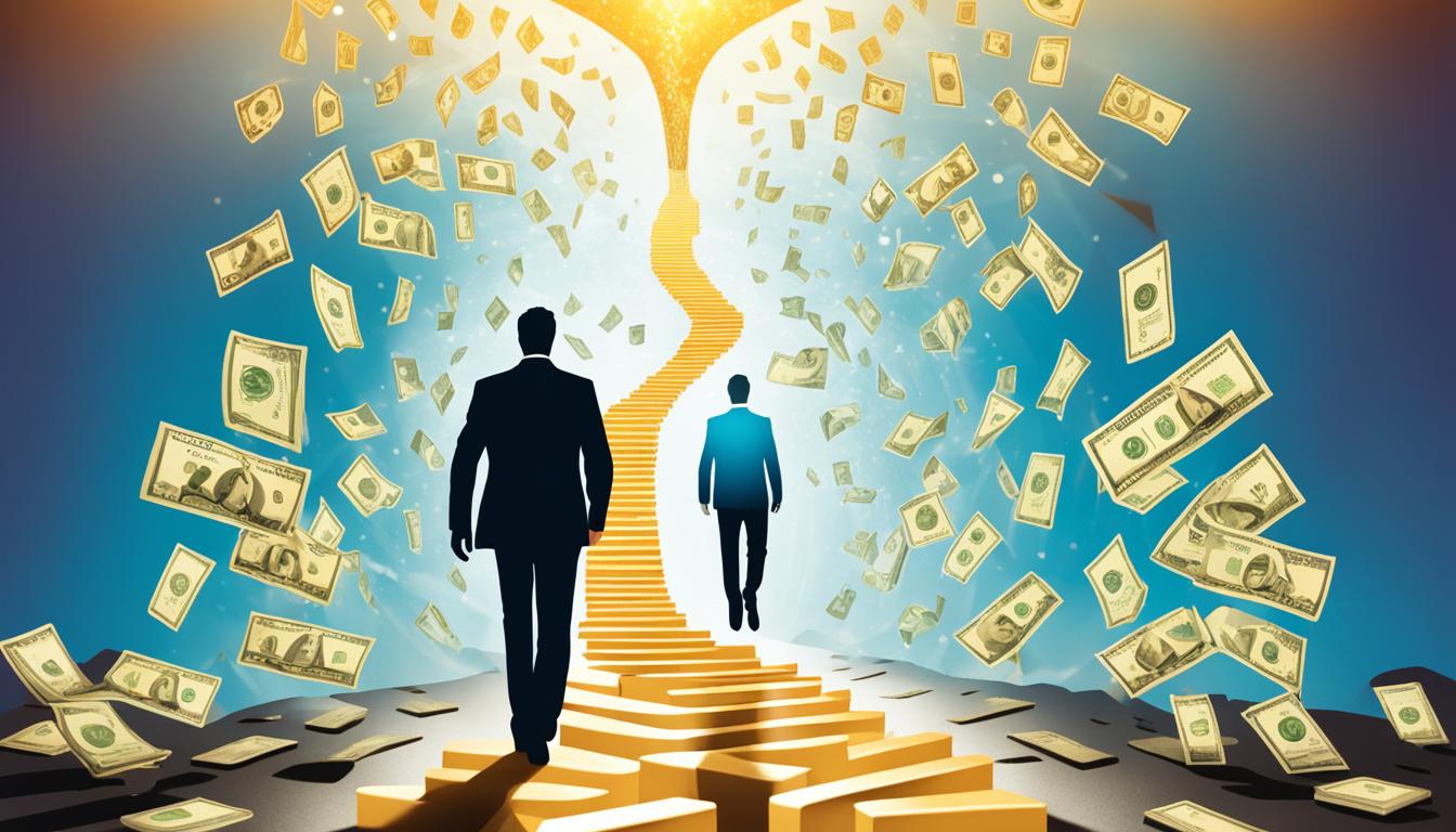 Millionaire Success Strategies: Your Path to Wealth