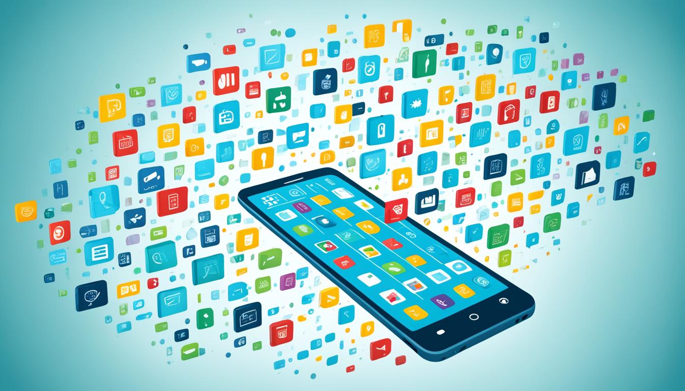 Streamline Your Business with Mobile App Integration