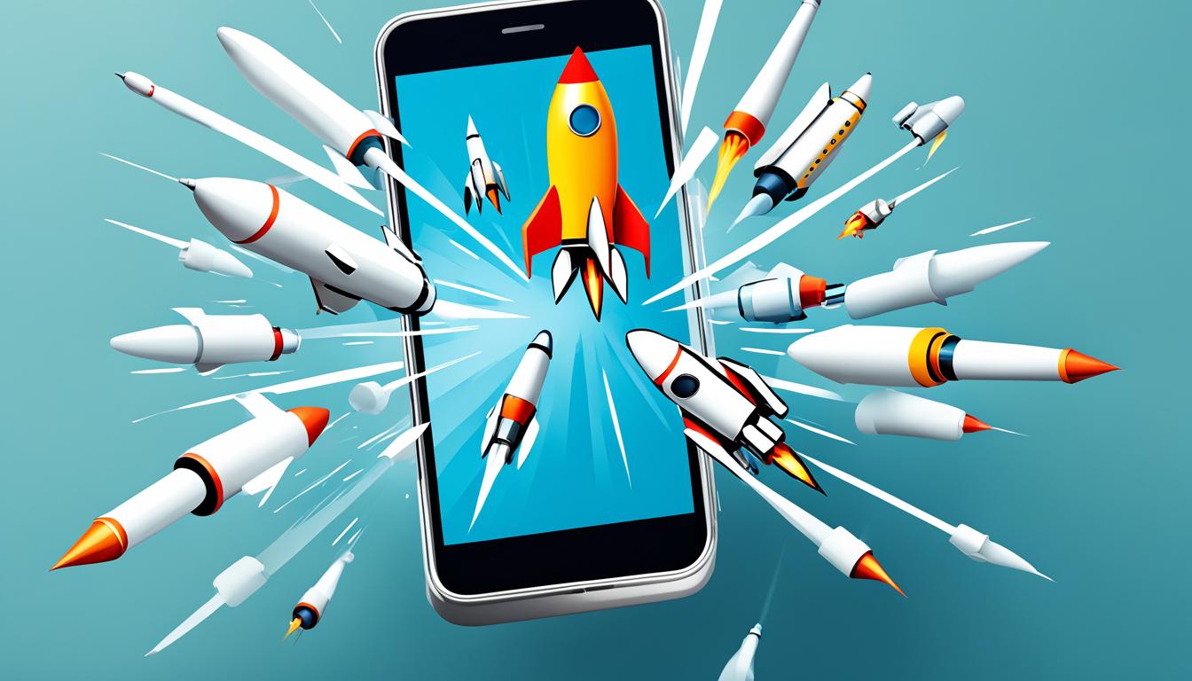 Mobile Optimization: Boost Your Site’s Performance