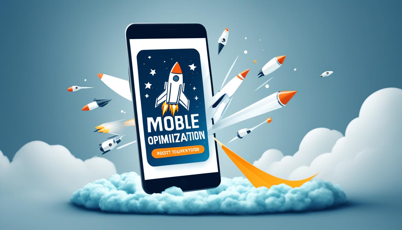 Mobile Optimization: Boost Your Site’s Performance