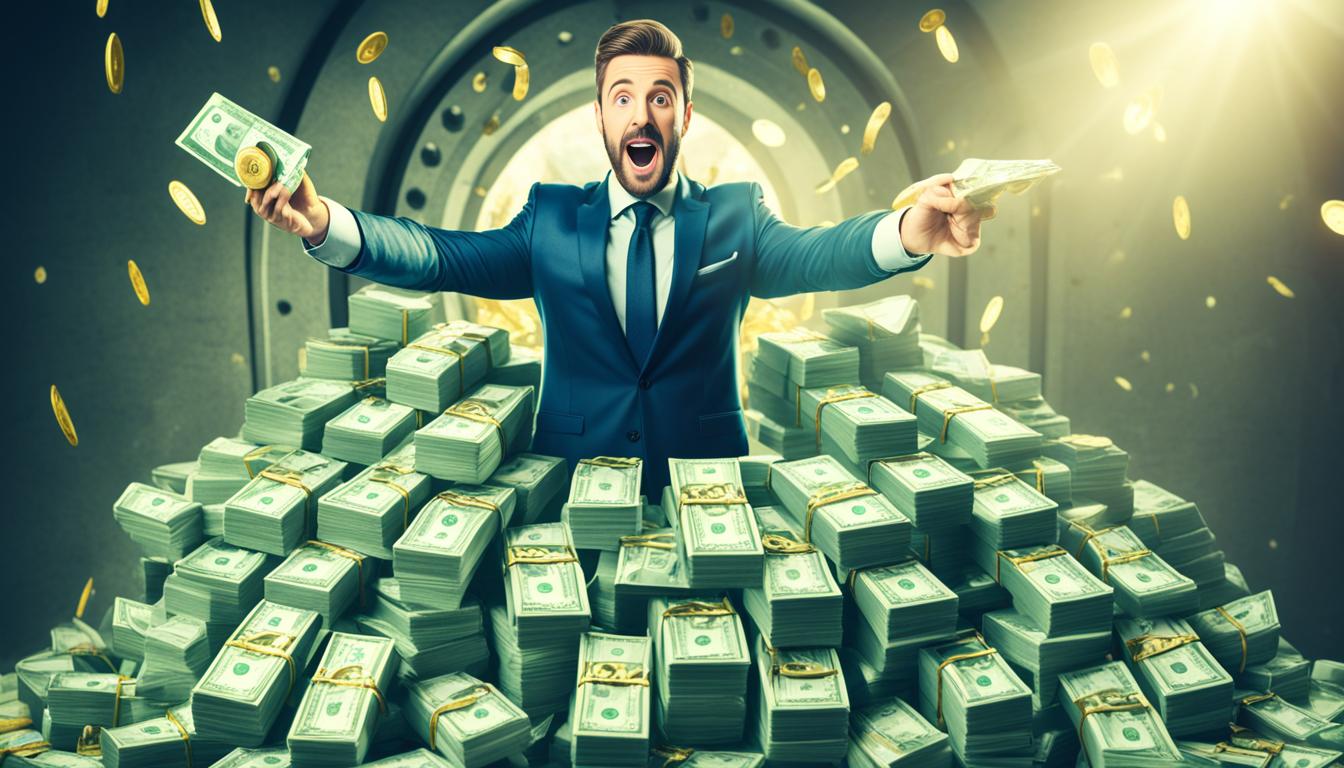 Unlock the Secrets of Money Mastery Techniques