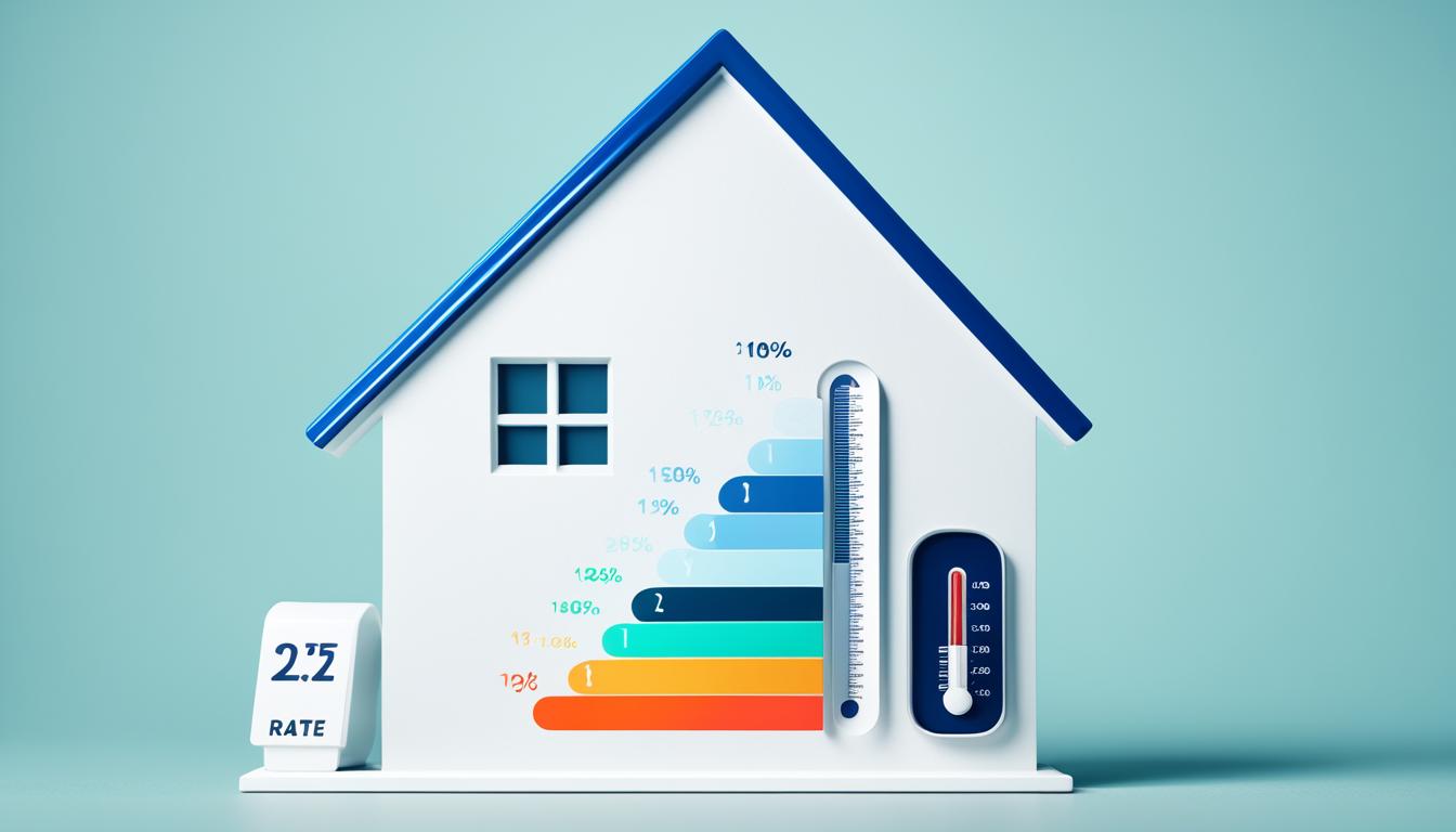 mortgage interest rates