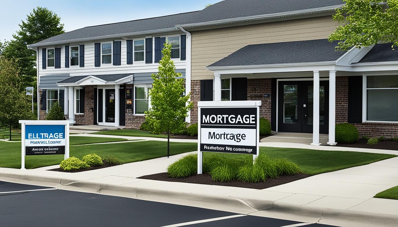 mortgage lenders