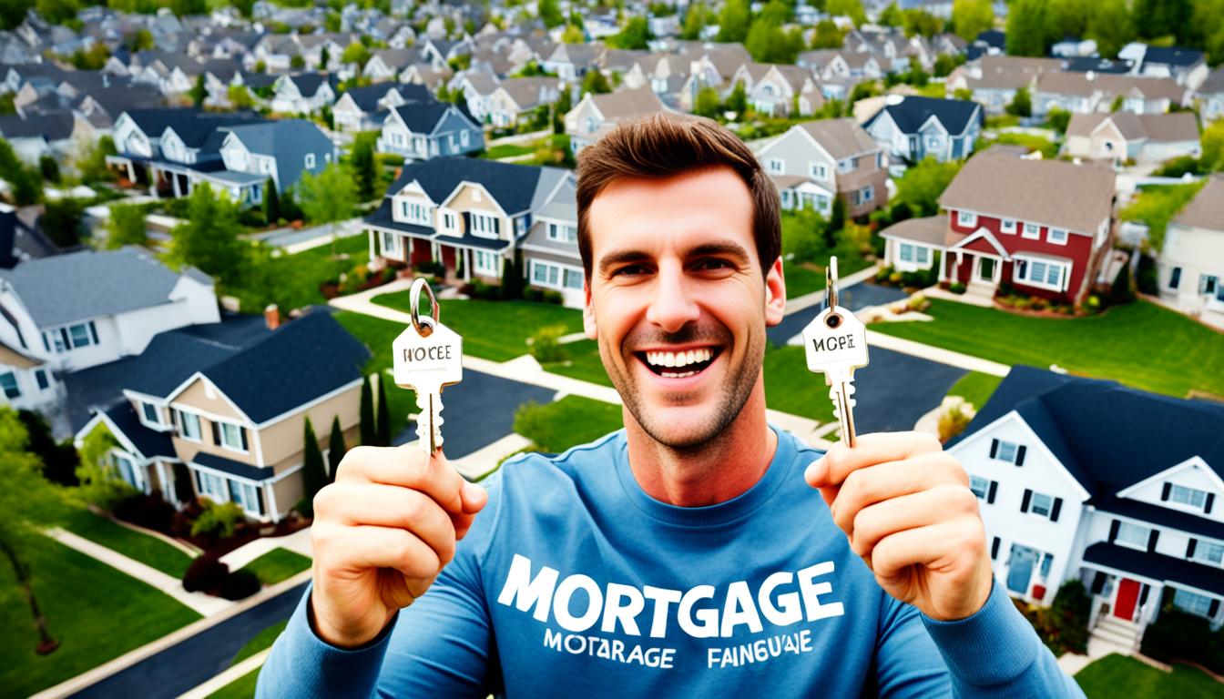 mortgage loan