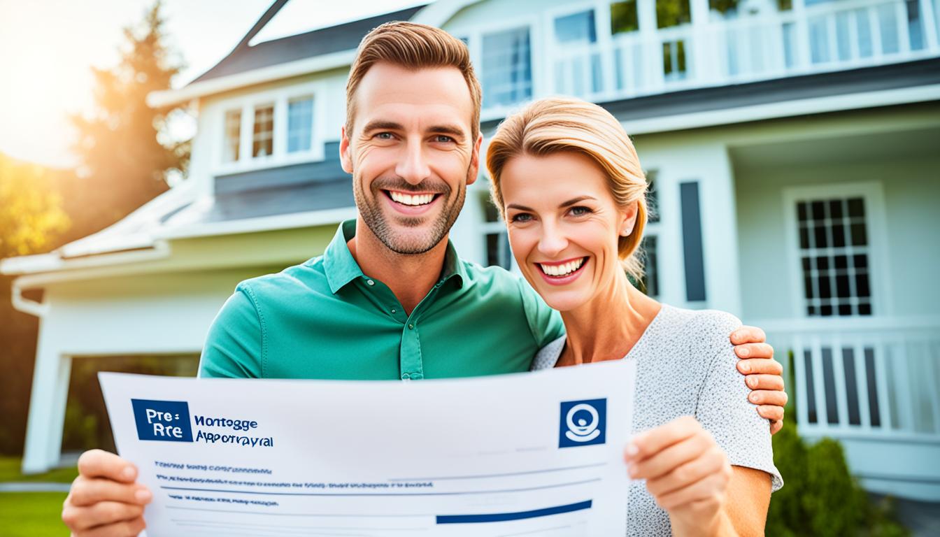 Get Your Mortgage Pre Approval Today