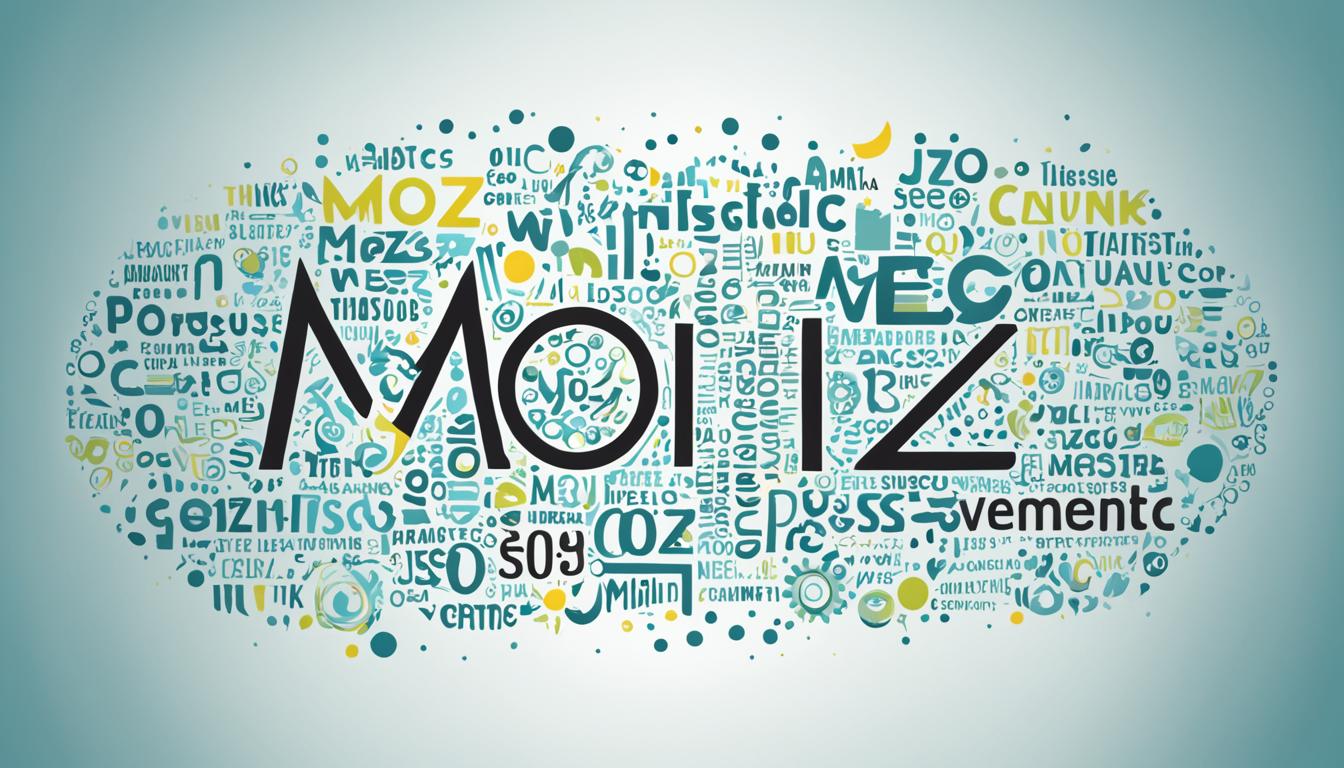 moz seo