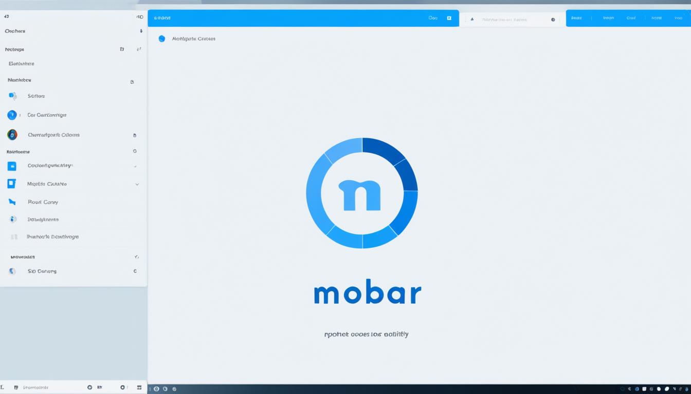 mozbar