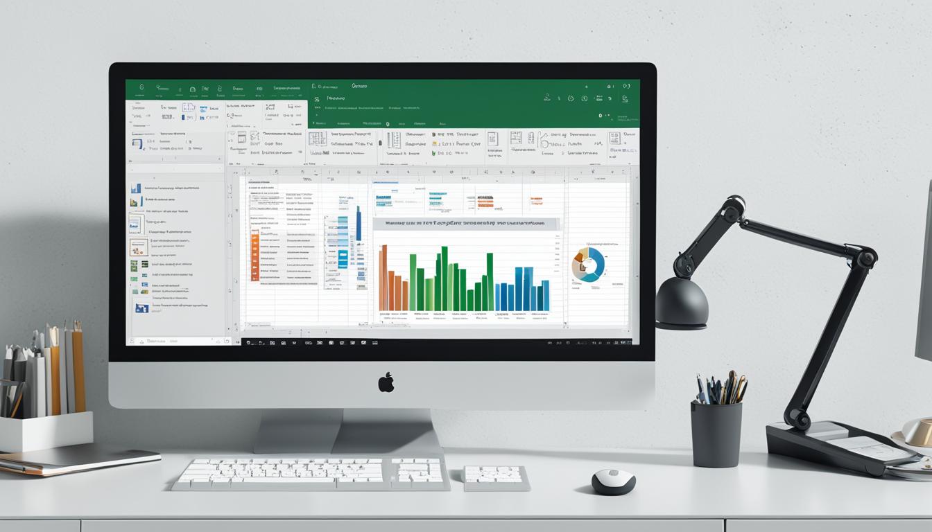 Microsoft Office: Your Essential Productivity Suite