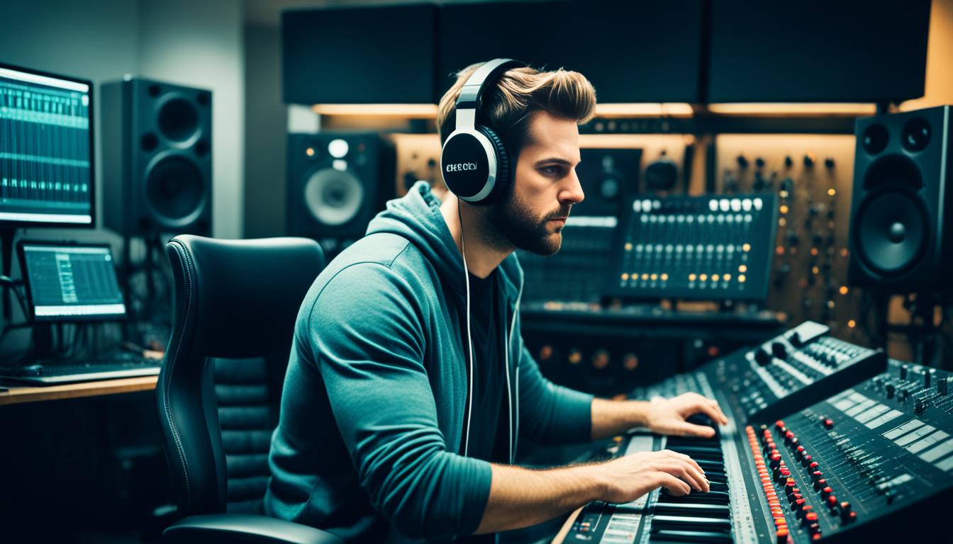 Become a Successful Music Producer: Tips & Tricks