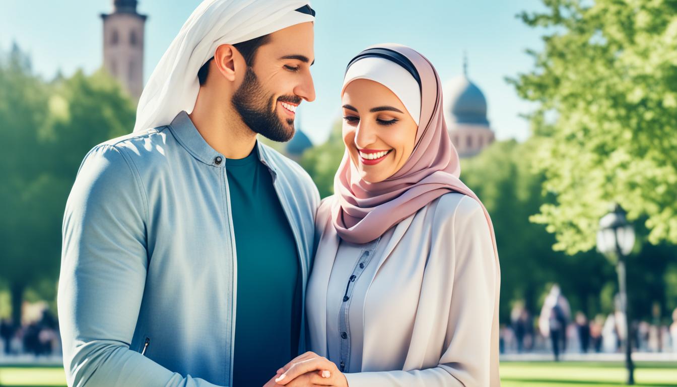 Muslim Dating Sites: Find Your Soulmate Online