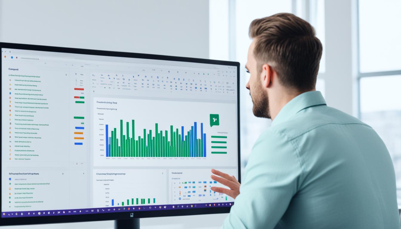 Master My Google Sheets: Tips & Tricks for Efficiency