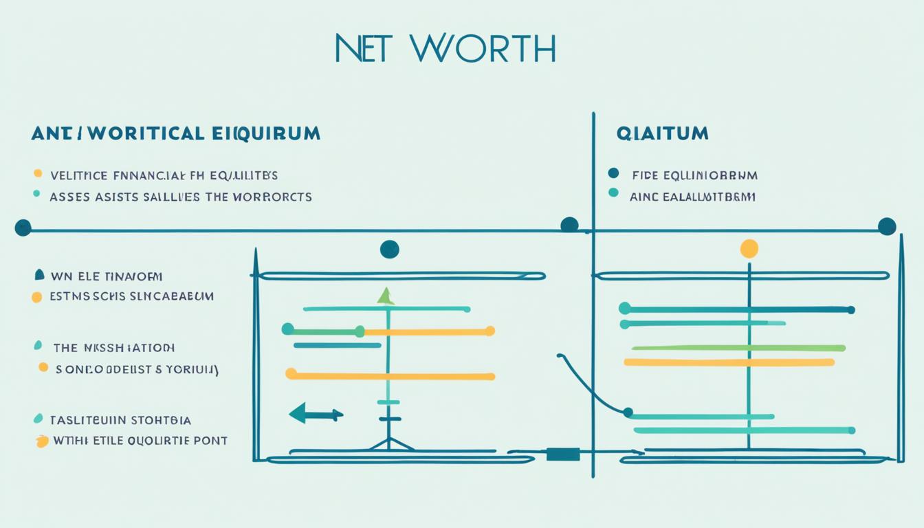 Calculate My Net Worth: A Comprehensive Guide