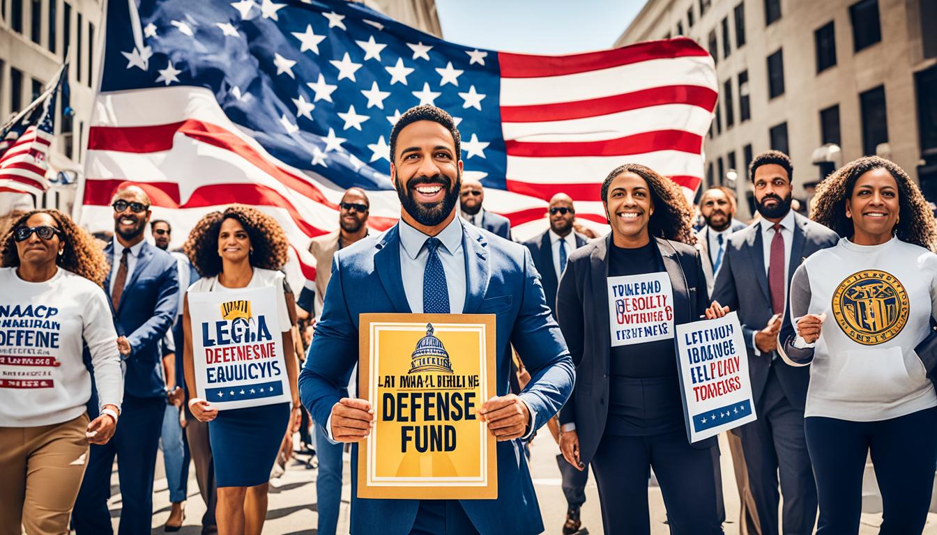 naacp legal defense fund