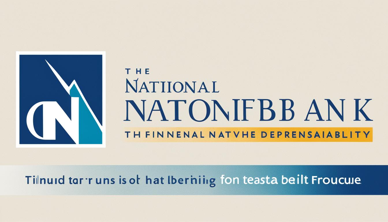 National Bank Financial: Trusted Banking Solutions