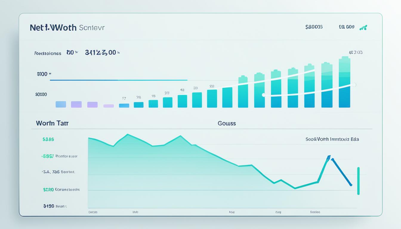 Track Your Wealth: Net Worth Tracker for Success