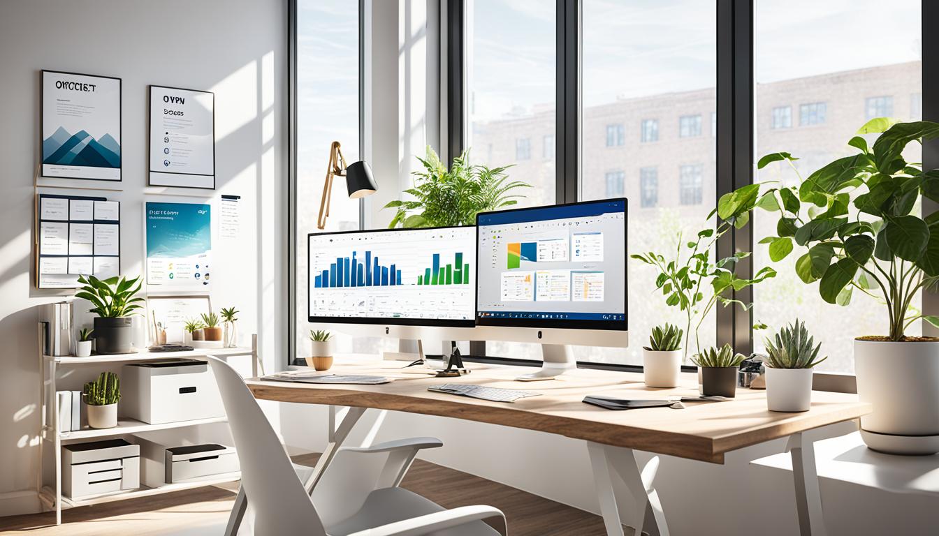 Discover Office 2021: Boost Your Productivity Today