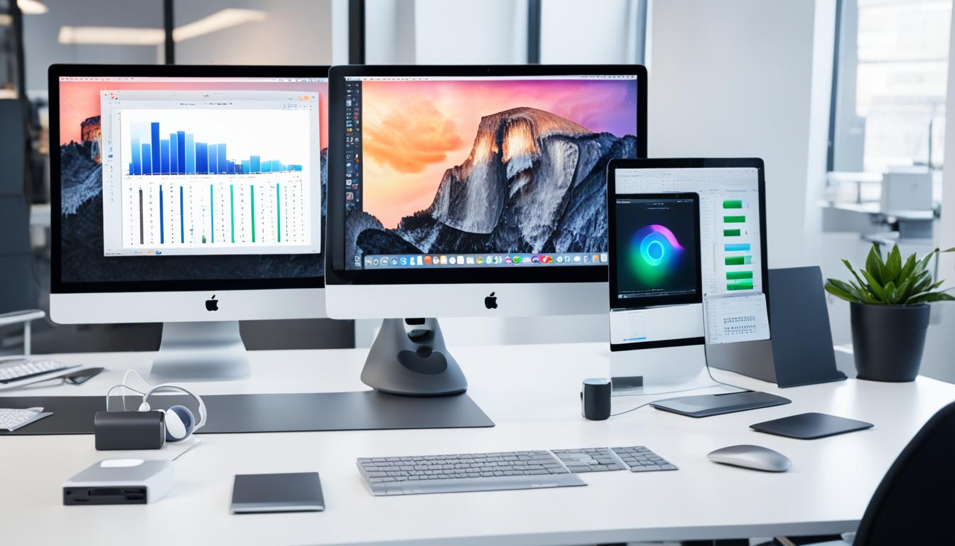 Office for Mac: Boost Productivity on Your Apple Device