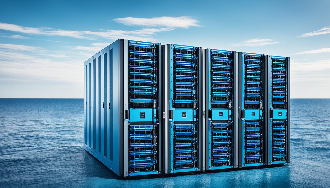 offshore dedicated servers