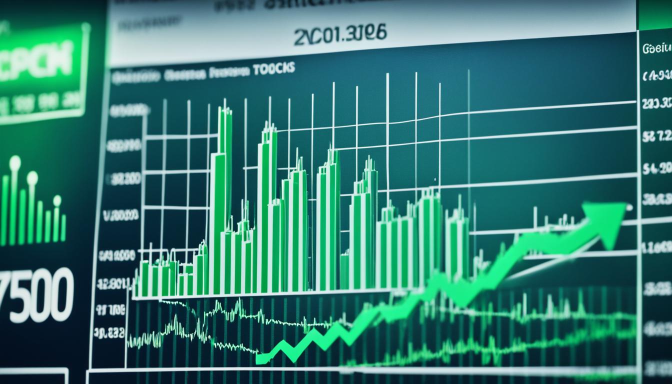 oil companies stock