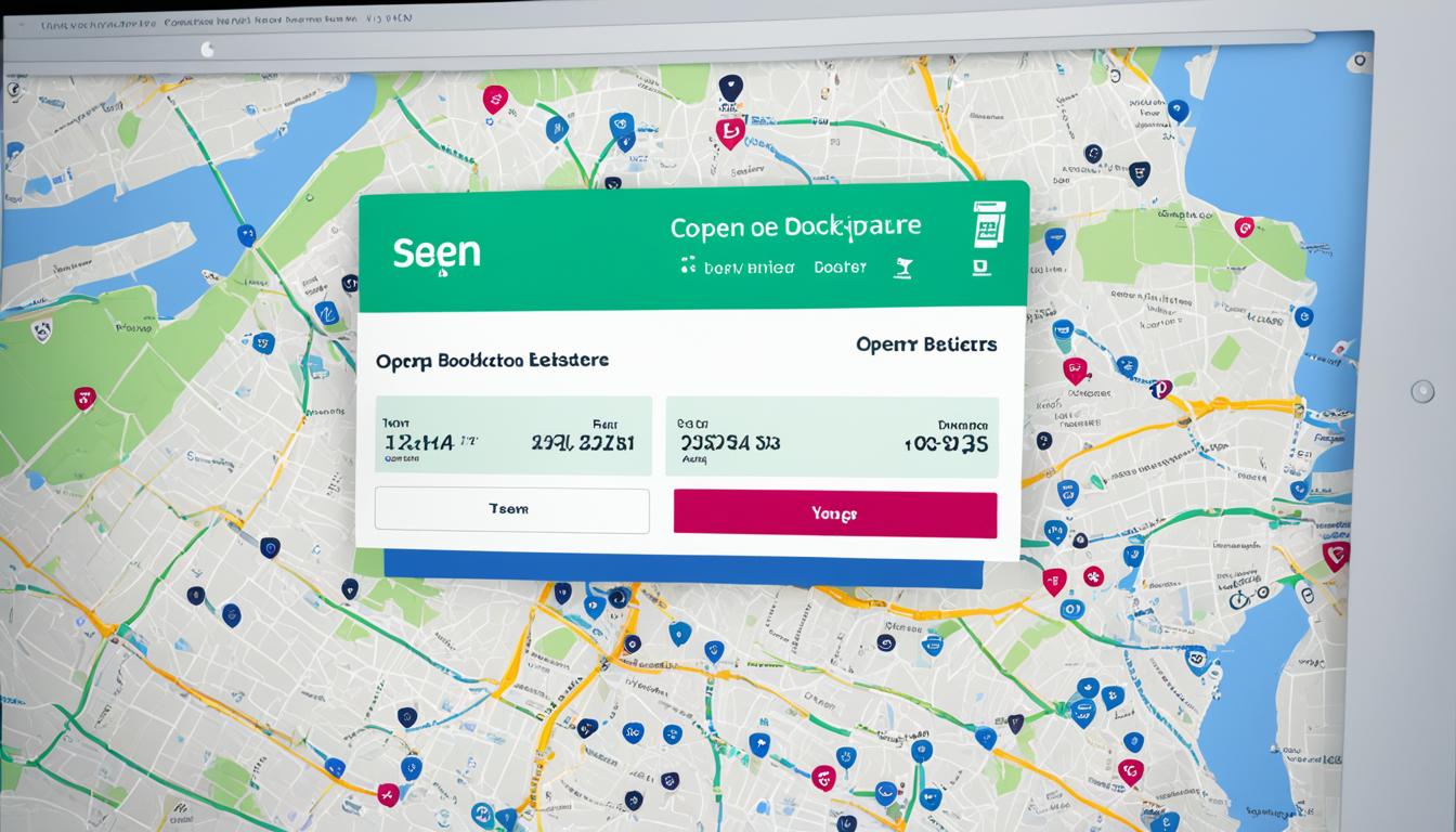 Efficient Online Bus Booking: Reserve Your Seat Now