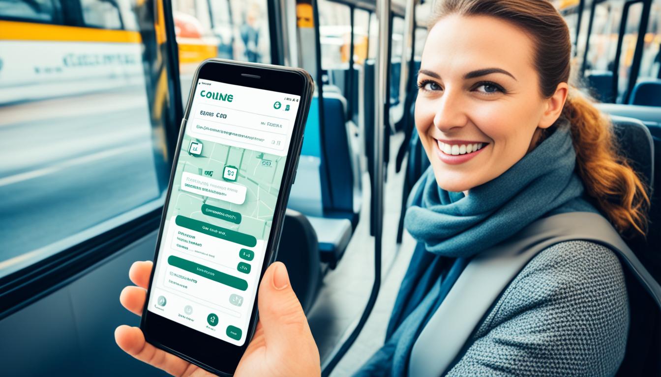 Online Bus Ticket Booking: Easy Travel Planning