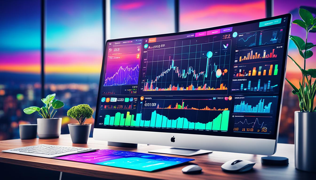 online crypto trading