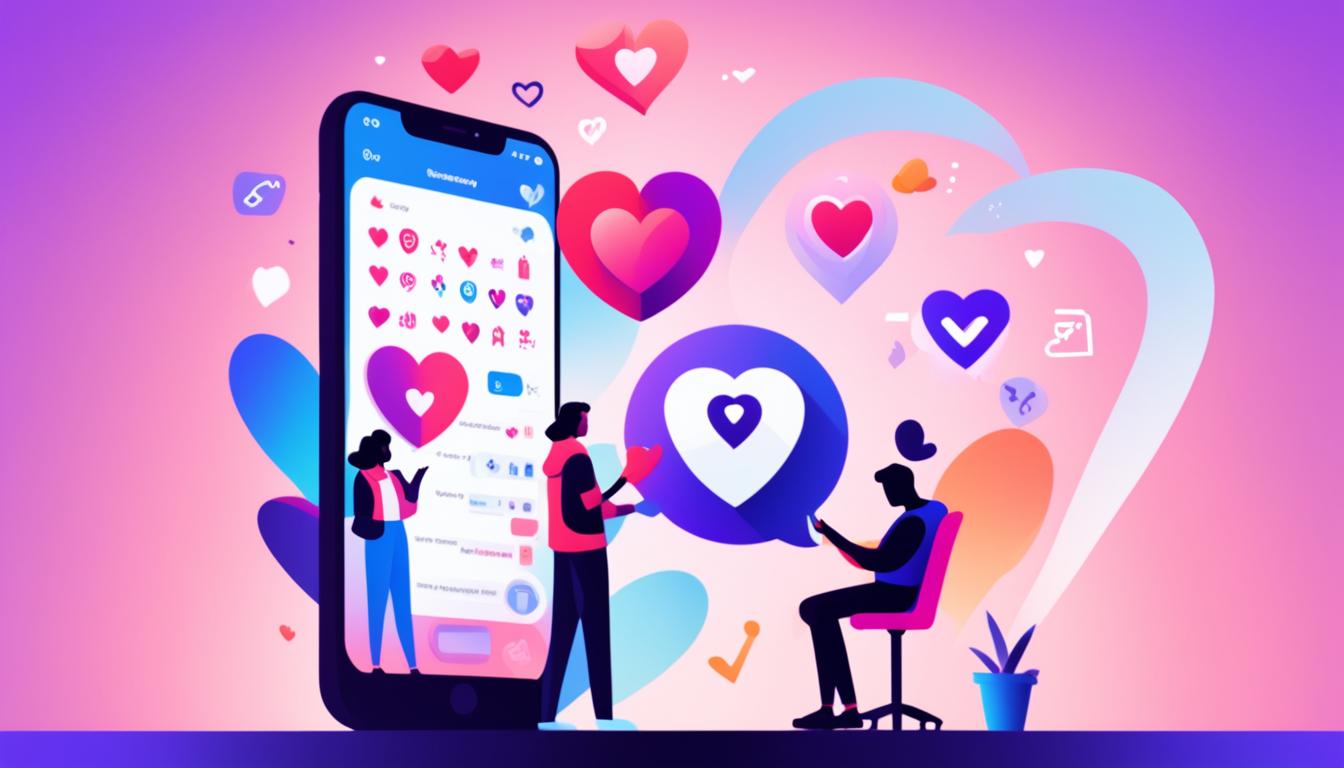 Finding Love Online: A Guide to Dating Apps