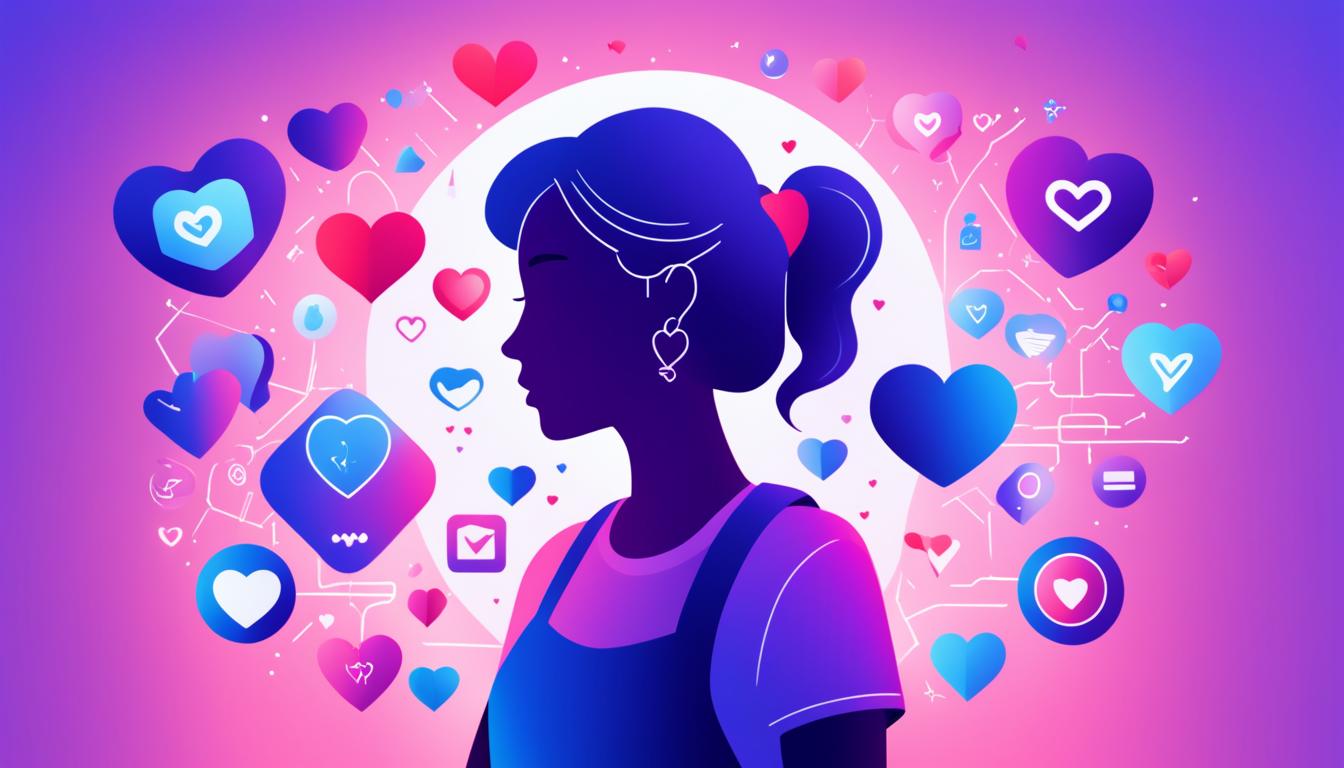 Finding Love in the Digital Age: Online Dating