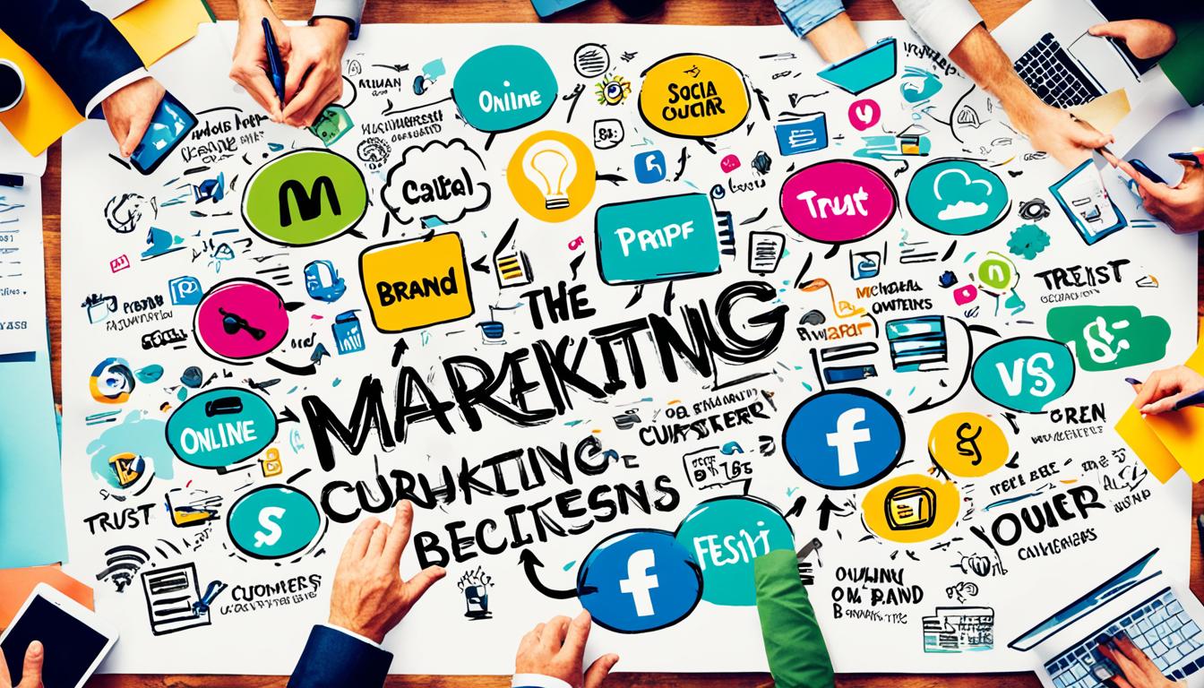 Building a Successful Online Marketing Business