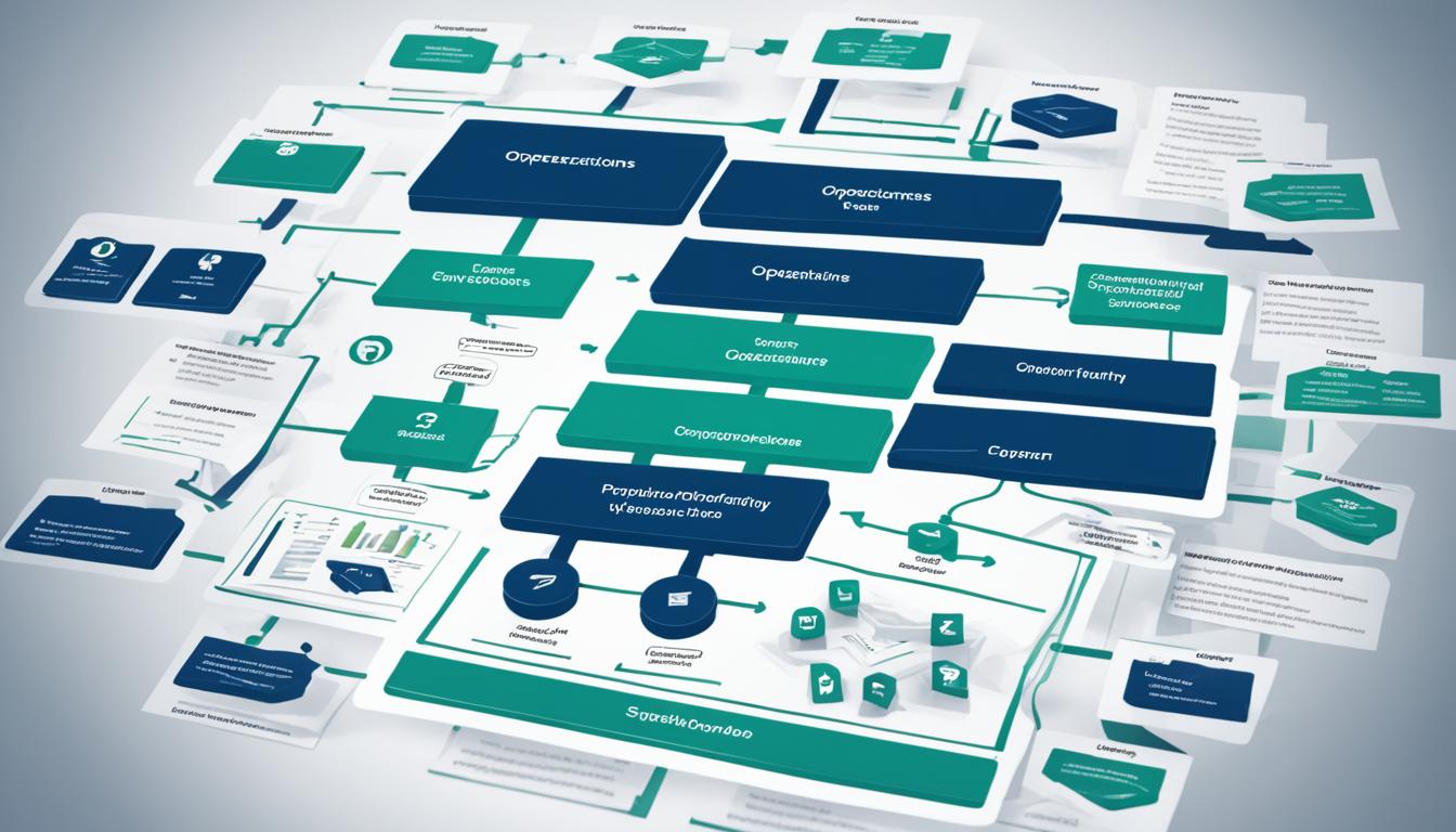 Operations Management: Streamlining Business Processes