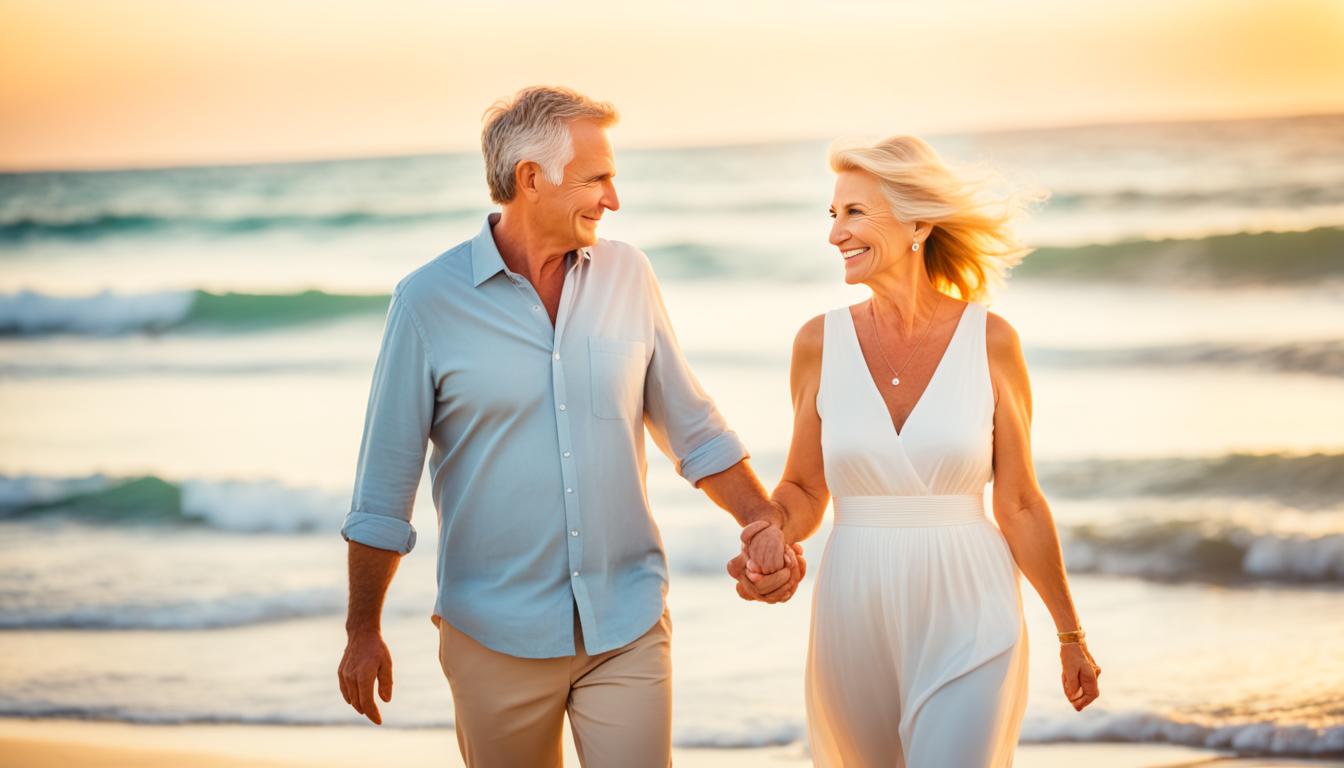 OurTime Dating: Find Love After 50 in the US