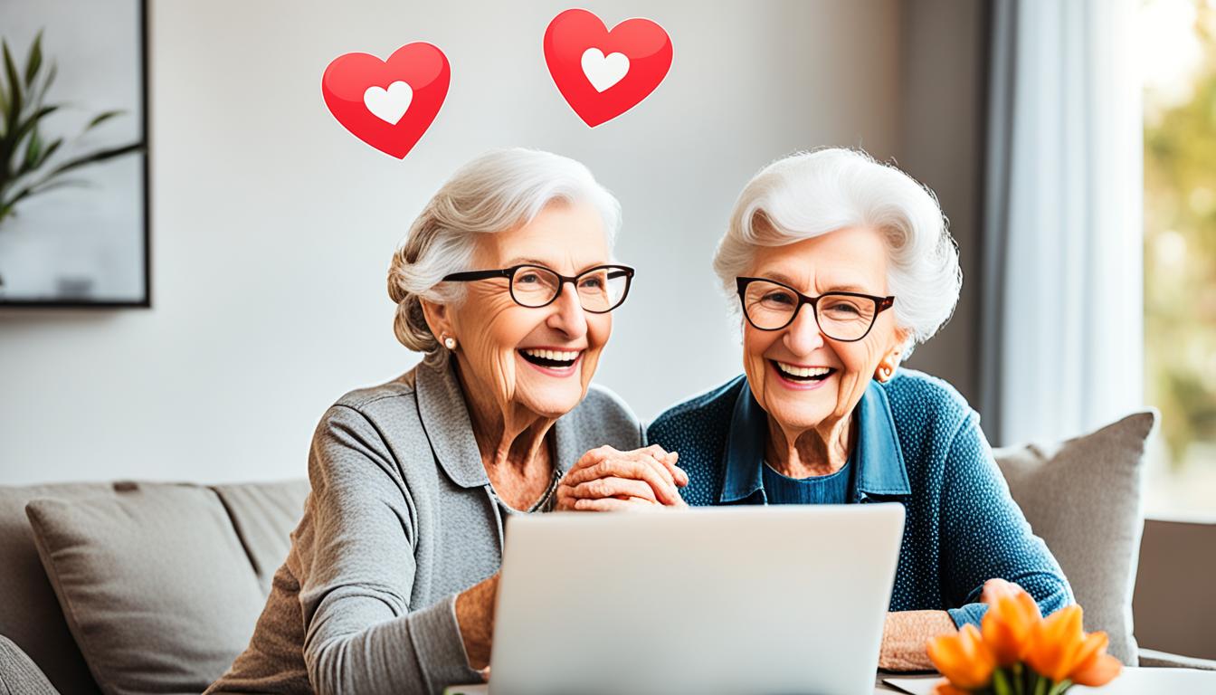 Finding Love After 50: Best Dating Sites for Seniors