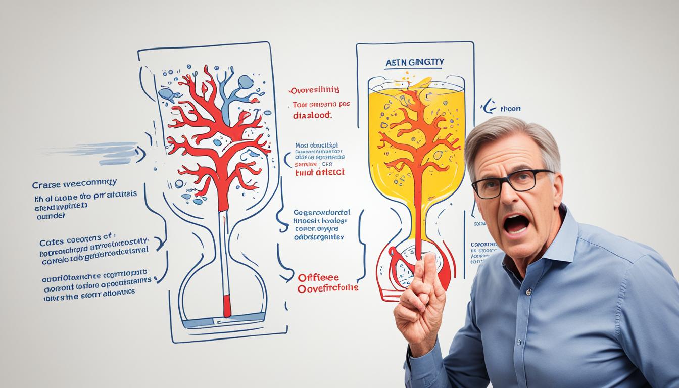 Overactive Bladder: Symptoms, Causes, and Treatment