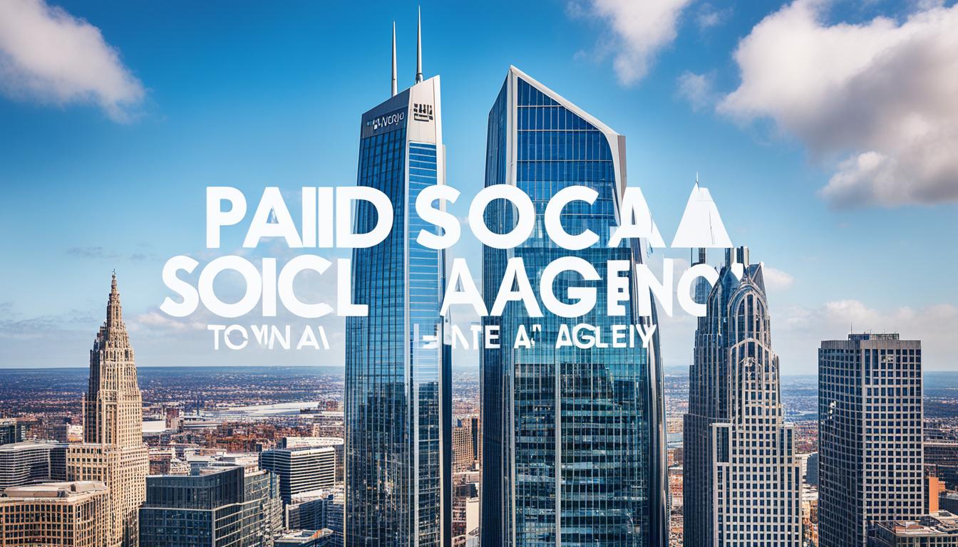 paid social agency