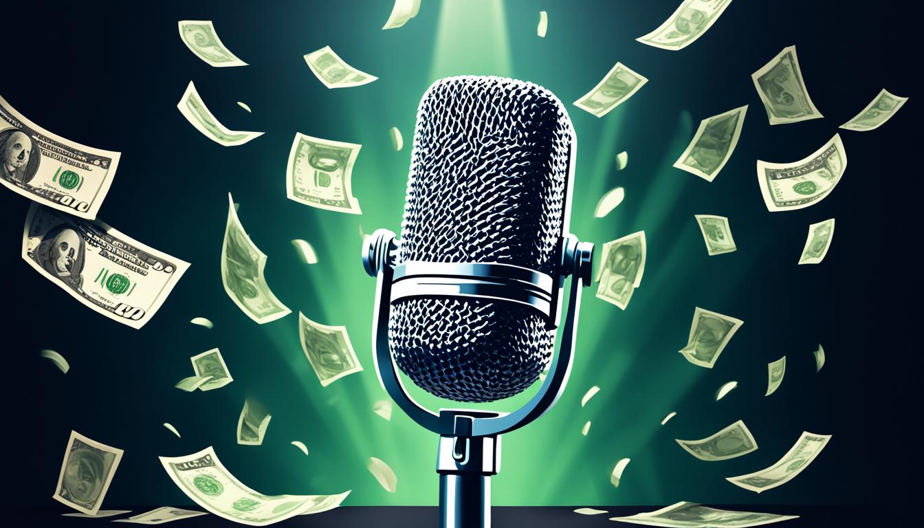 Get Paid to Podcast: Monetize Your Voice Online