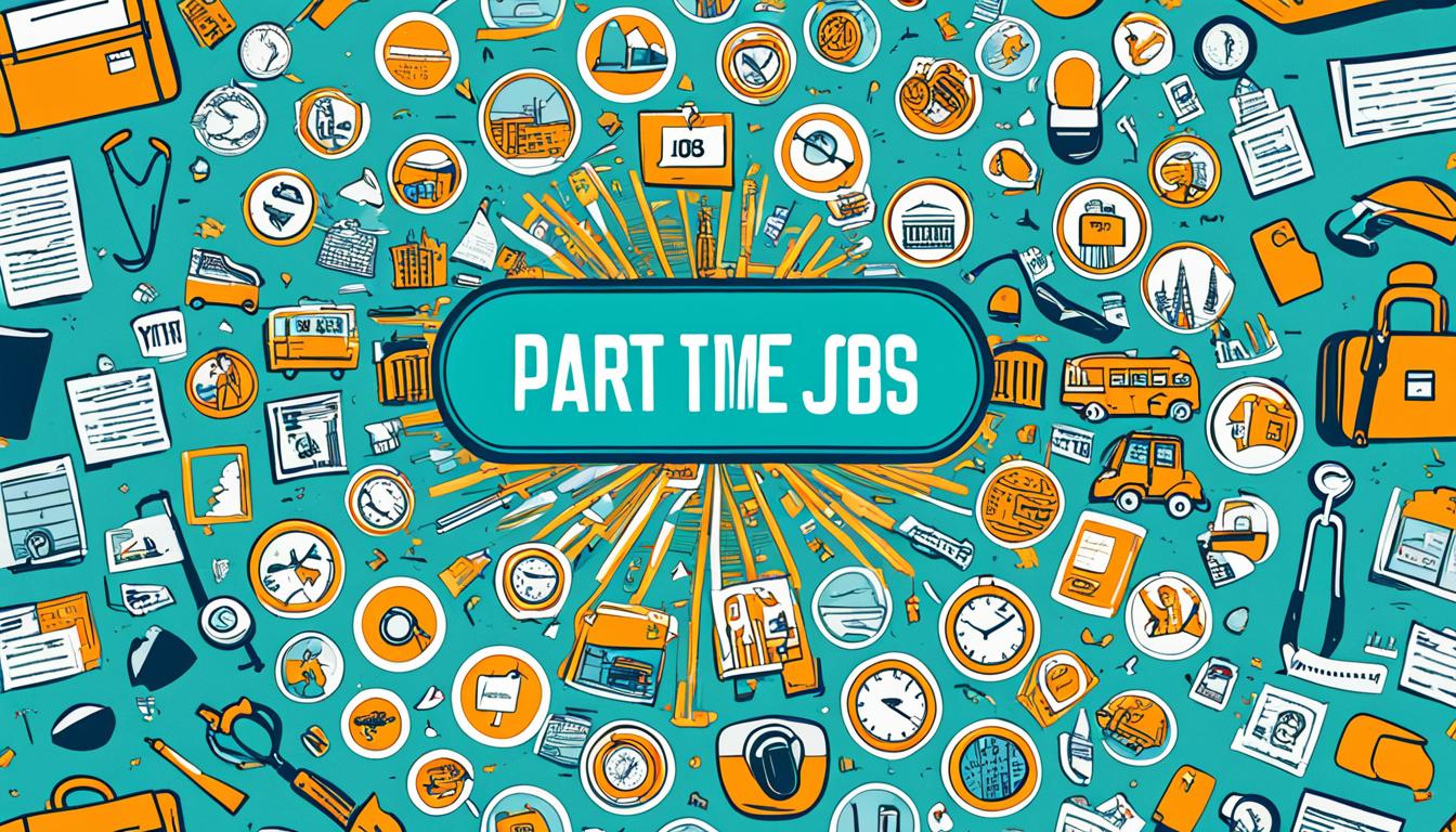 Find Local Part-Time Jobs Near You Today