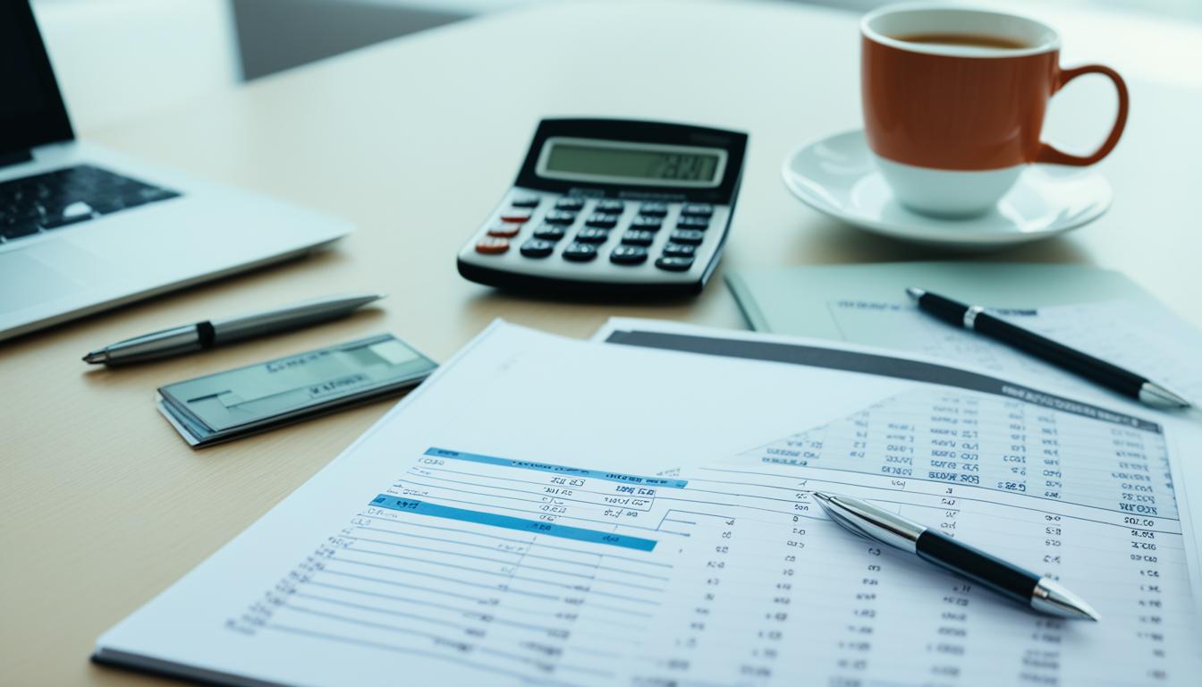 Personal Financial Evaluation: Assess Your Finances