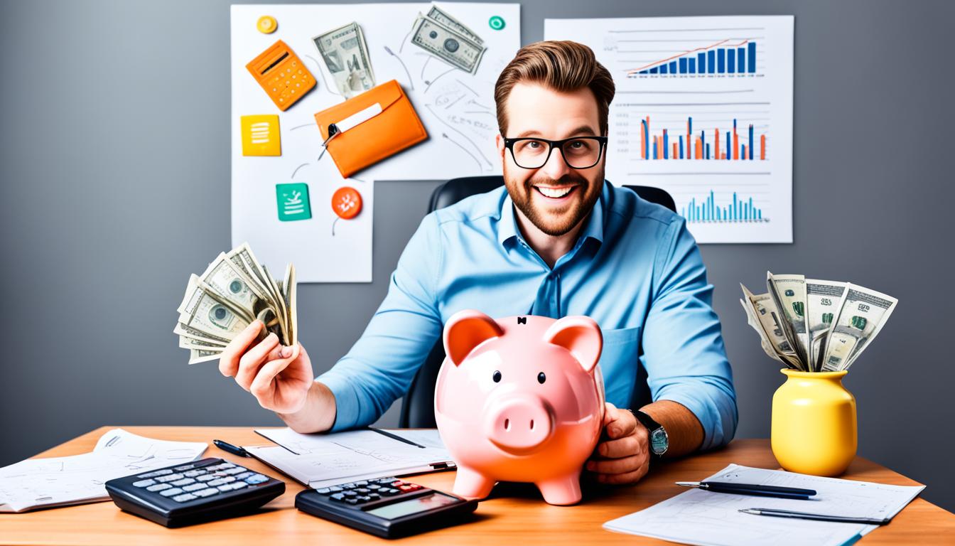 Mastering Personal Money Management: Tips & Tricks